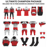 Ultimate Champion Package