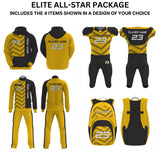 Elite All Star Package