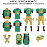 Premier Pro Package