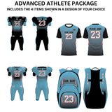 Advance Athlete Package