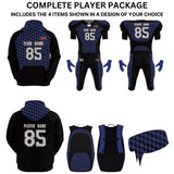 Complete Player Package