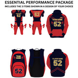 Essential Performance Package