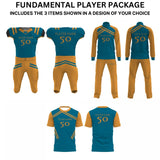 Fundamental Player Package