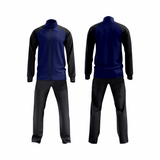 Folsom Tracksuit