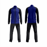 Folsom Tracksuit