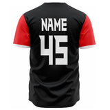 Hawk SS Youth Baseball Jersey