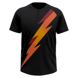 Roma SS Youth Baseball Jersey