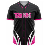 Rosy SS Youth Baseball Jersey