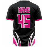 Rosy SS Youth Baseball Jersey