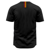 Roma SS Baseball Jersey