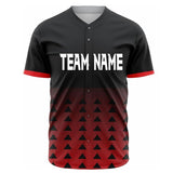 Gamer SS Youth Baseball Jersey