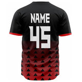 Gamer SS Youth Baseball Jersey