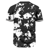 Albiceleste SS Youth Baseball Jersey