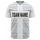 Stack SS Youth Baseball Jersey