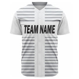 Stack SS Baseball Jersey