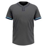 Solid SS Baseball Jersey