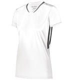 Ladies Full Force Short Sleeve Jersey