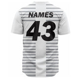 Stack SS Youth Baseball Jersey