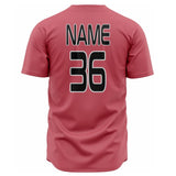 Swift SS Baseball Jersey