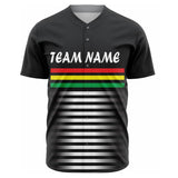 Marley SS Youth Baseball Jersey