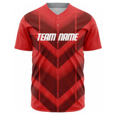 Flare SS Youth Baseball Jersey