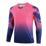 Savior Goalie Jersey