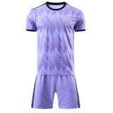 Galactico Purple Youth SS