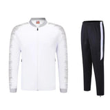 Prado Tracksuit