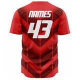 Flare SS Baseball Jersey