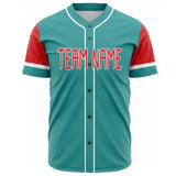 Astro SS Baseball Jersey