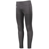 Ladies High Rise Tech Tight Carbon Adult Volleyball