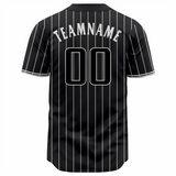 Astor SS Baseball Jersey