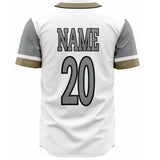 Cardone SS Baseball Jersey