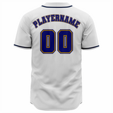 Highland SS Youth Baseball Jersey