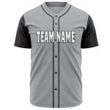 Shade SS Baseball Jersey