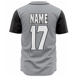 Shade SS Youth Baseball Jersey