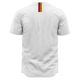 Roma SS Youth Baseball Jersey