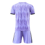 Galactico Purple Youth SS