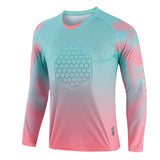 Savior Goalie Youth Jersey