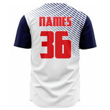 Lite SS Baseball Jersey