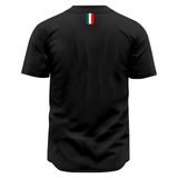 Milan SS Youth Baseball Jersey