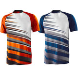 Home & Away Custom Jersey