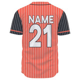 Pins SS Youth Baseball Jersey