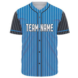 Pins SS Youth Baseball Jersey