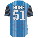 Pins SS Youth Baseball Jersey