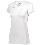 Ladies Truhit Short Sleeve Jersey