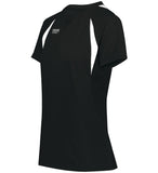 Ladies Color Cross Jersey