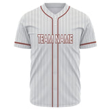 Pins SS Youth Baseball Jersey