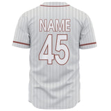 Pins SS Youth Baseball Jersey