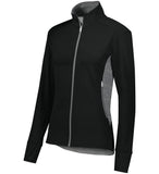 Ladies Free Form Jacket